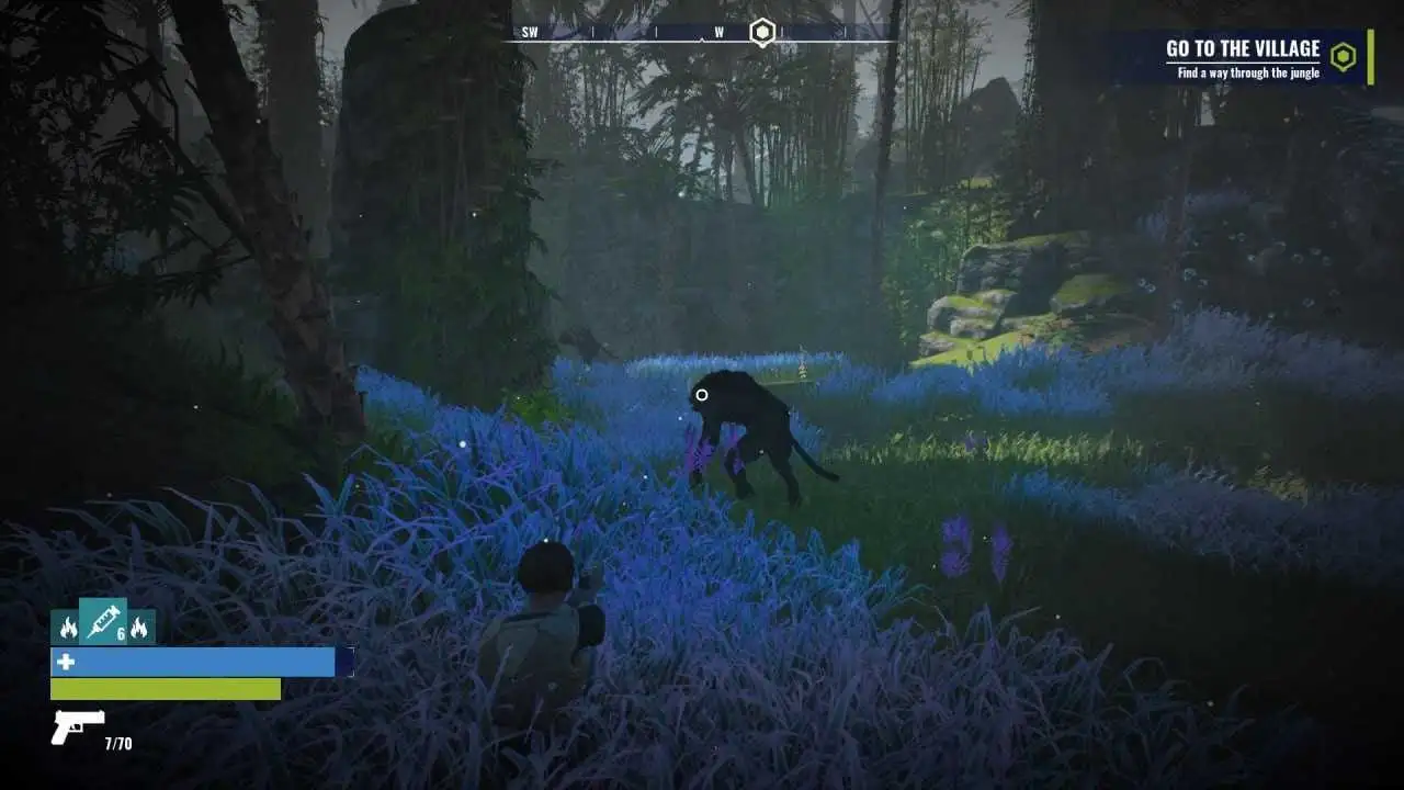 图片[4]-【电脑-SLG/大型/开放世界/3D/动态】野性生活（Wild Life）V26.03.20 STEAM官中步兵版 - ACG游戏社-ACG游戏社