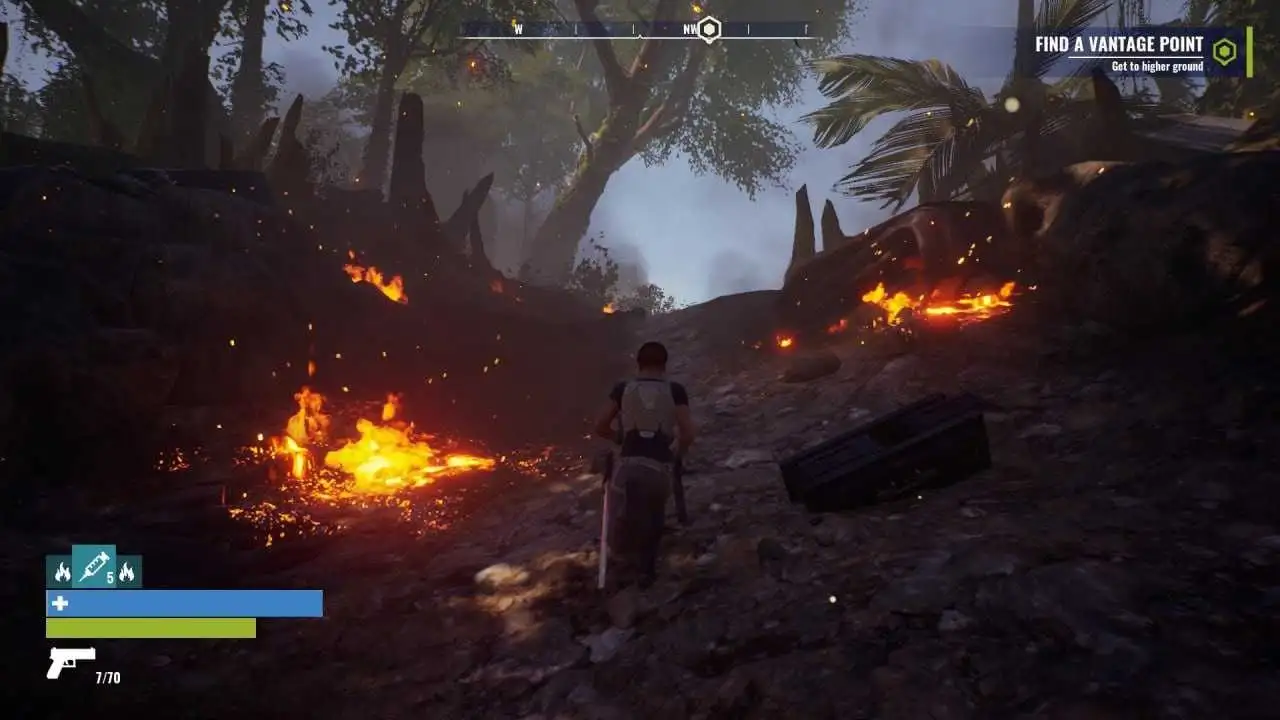 图片[3]-【电脑-SLG/大型/开放世界/3D/动态】野性生活（Wild Life）V26.03.20 STEAM官中步兵版 - ACG游戏社-ACG游戏社