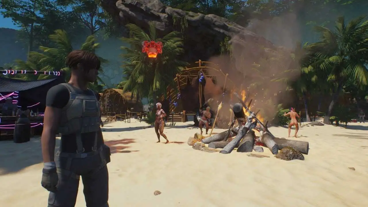 图片[2]-【电脑-SLG/大型/开放世界/3D/动态】野性生活（Wild Life）V26.03.20 STEAM官中步兵版 - ACG游戏社-ACG游戏社