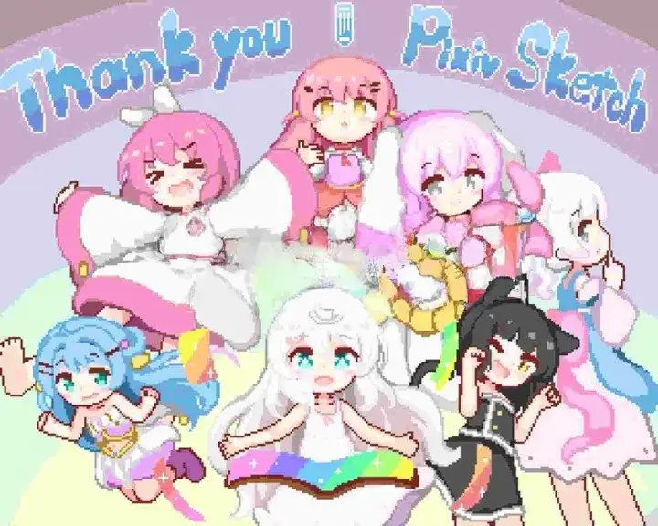 【电脑-SLG/动作/百合】昨天的魔女今天的梦 昨日の魔女は今日の夢 Demo v25.08 AI汉化版-ACG游戏社