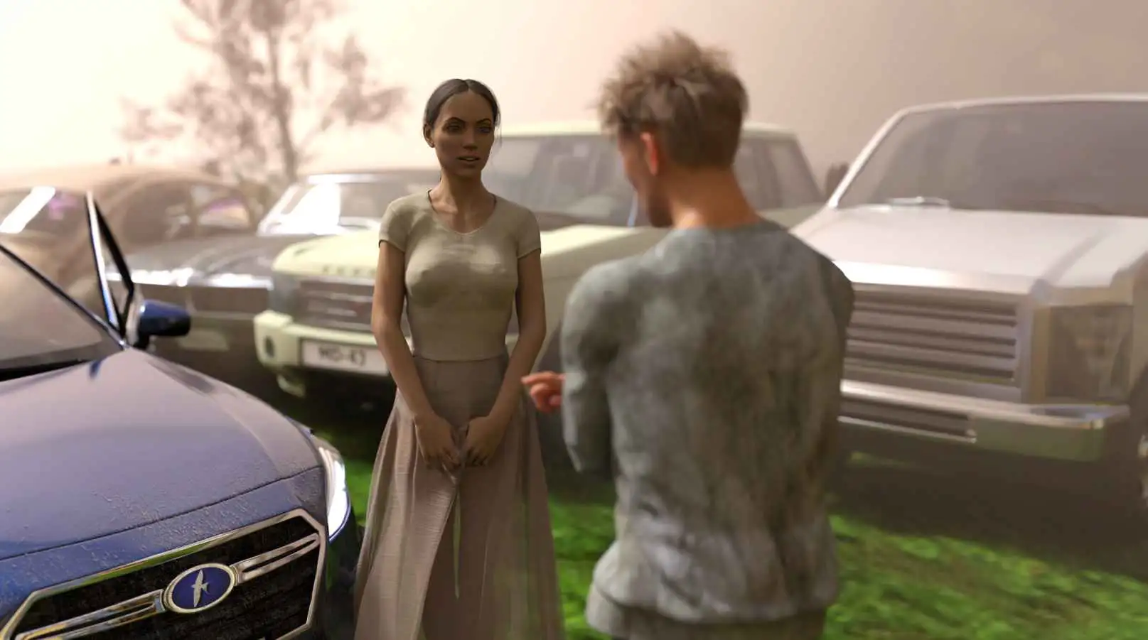 图片[3]-【安卓+电脑-SLG/欧美/动态】建设者S1 AI汉化版 - ACG游戏社-ACG游戏社