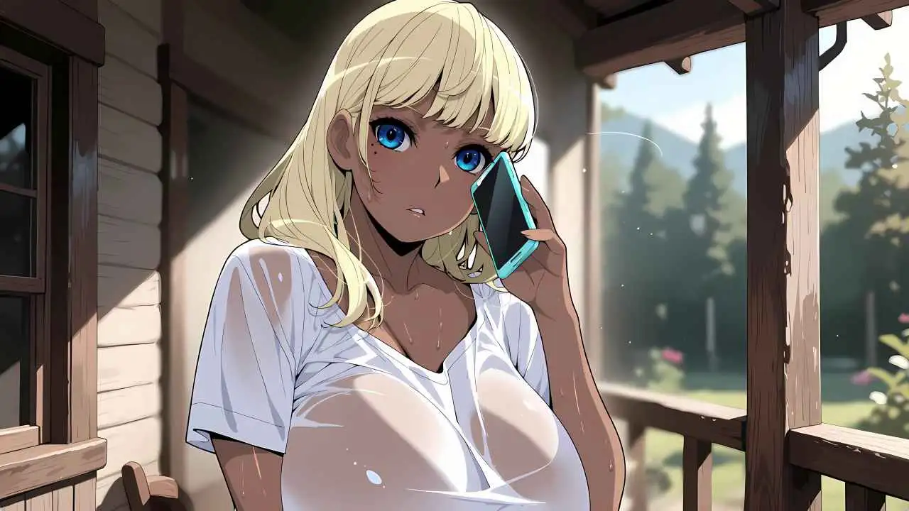 图片[2]-【安卓+电脑-SLG/欧美/动态】净化我的心1.0完结 AI汉化版 - ACG游戏社-ACG游戏社