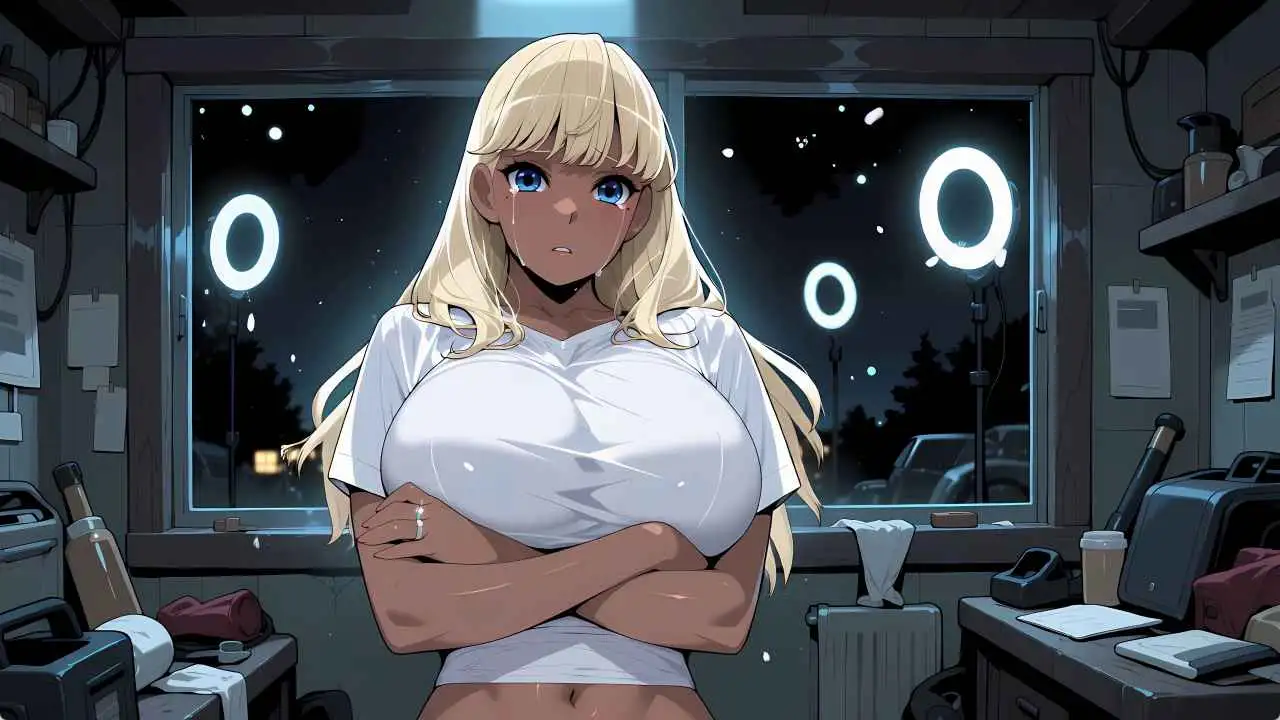 图片[3]-【安卓+电脑-SLG/欧美/动态】净化我的心1.0完结 AI汉化版 - ACG游戏社-ACG游戏社