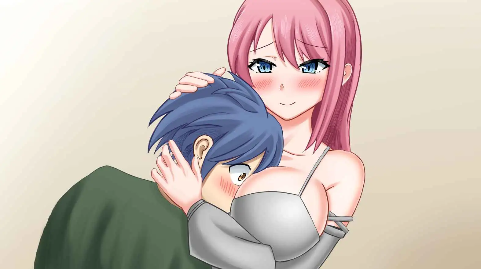 图片[2]-【安卓+电脑-SLG/日式/动态】莉卡的职责v0.10 AI汉化版 - ACG游戏社-ACG游戏社