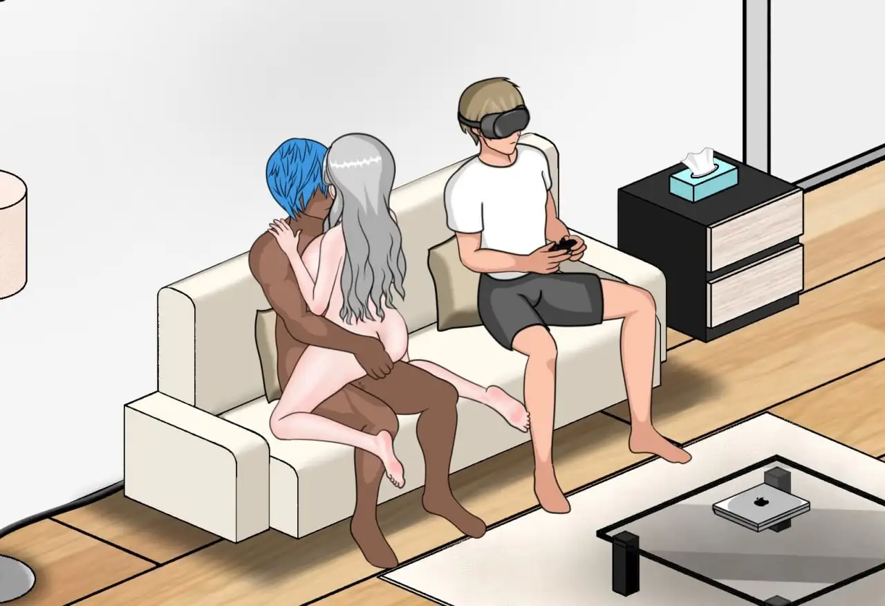 图片[3]-【电脑-SLG/拔作/巨乳/NTR】若山先生的NTR教室 若山先生のNTR教室 v2.1.0.3 官中版 正式版 - ACG游戏社-ACG游戏社