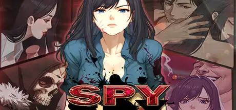 【电脑-ACT/动作/暴力/裸露】特工SPY–Adult Only 官中步兵版-ACG游戏社