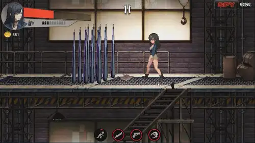 图片[2]-【电脑-ACT/动作/暴力/裸露】特工SPY–Adult Only 官中步兵版 - ACG游戏社-ACG游戏社