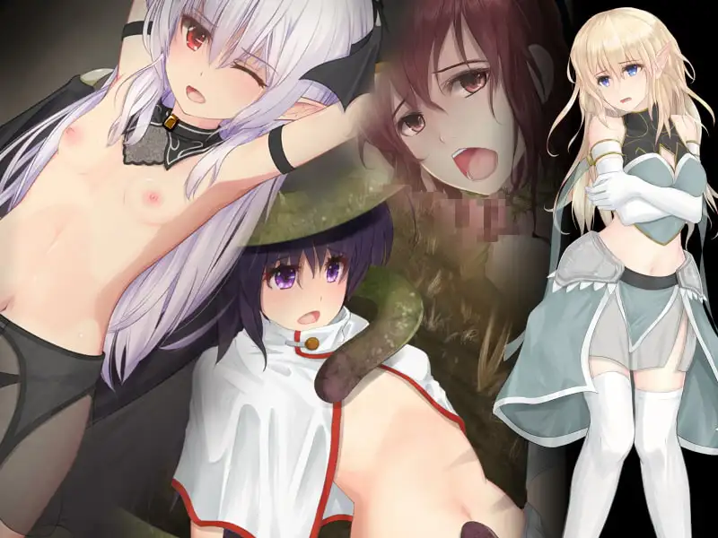 图片[3]-【电脑-RPG/日式/精灵】微观花园 -前篇- Miniature Garden -前編- v1.0.9 AI汉化版 - ACG游戏社-ACG游戏社