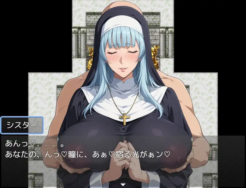 图片[3]-【安卓+电脑-RPG/探索/巨乳】NPC奸～巨乳村转生篇～ NPC姦～巨乳村転生編～内嵌AI汉化版+作弊码 - ACG游戏社-ACG游戏社