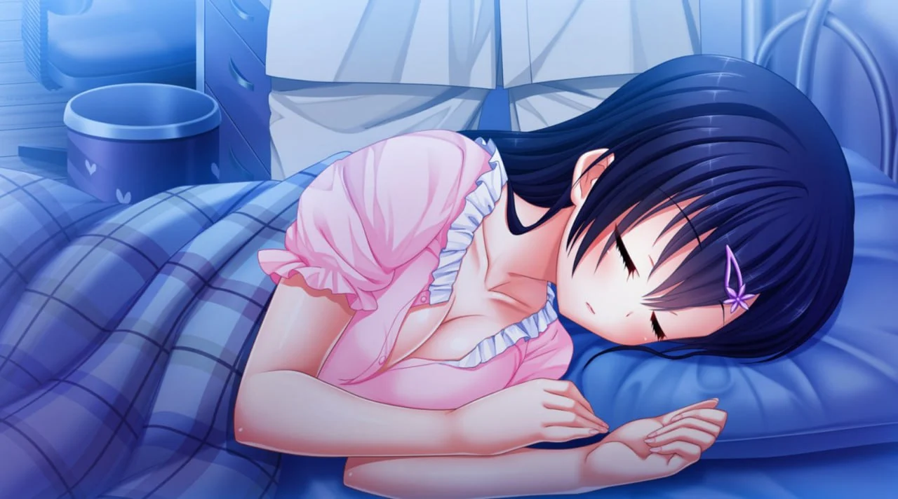 图片[3]-【电脑-ADV/日式/乱伦】近亲交际俱乐部 近親交際倶楽部 AI汉化版 去码版+全CG存档 - ACG游戏社-ACG游戏社