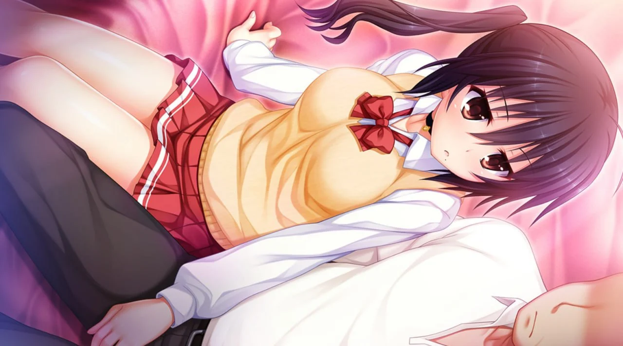 【电脑-ADV/日式/乱伦】近亲交际俱乐部 近親交際倶楽部 AI汉化版 去码版+全CG存档-ACG游戏社