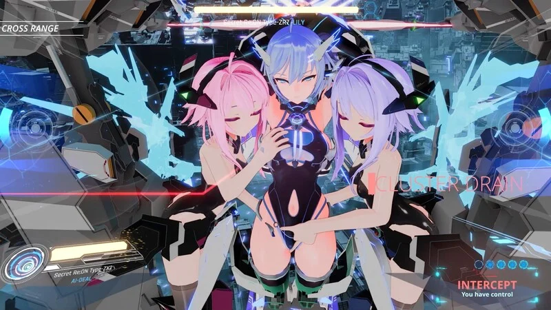 图片[3]-【电脑-ACT/大型/3D/动作/互动】驱动妖精 駆动妖精アイディールレイズ V2.2 官中版+[DLC v1.1.3]+存档 - ACG游戏社-ACG游戏社