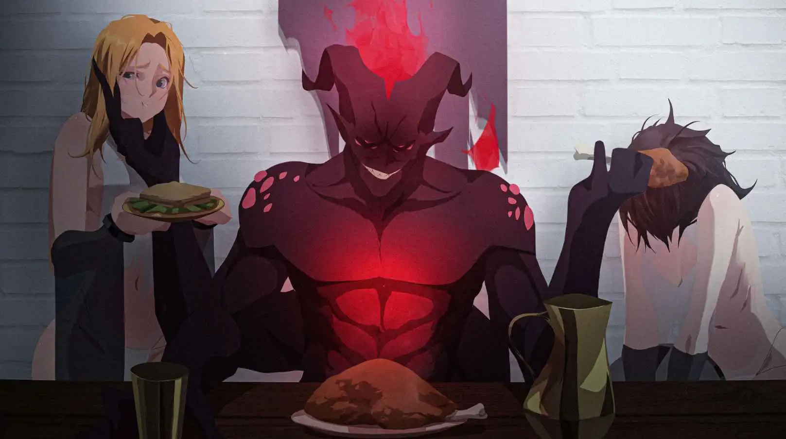 图片[2]-【安卓+电脑-SLG/日式/动态】莎拉罗斯的生存v0.70 AI汉化版 - ACG游戏社-ACG游戏社