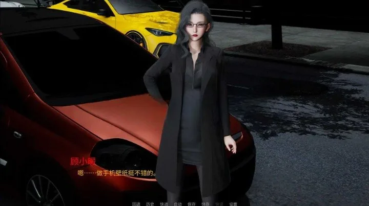 【安卓+电脑-SLG/国产/乱伦/策略】韵母攻略2 V1.0 官中步兵版-ACG游戏社