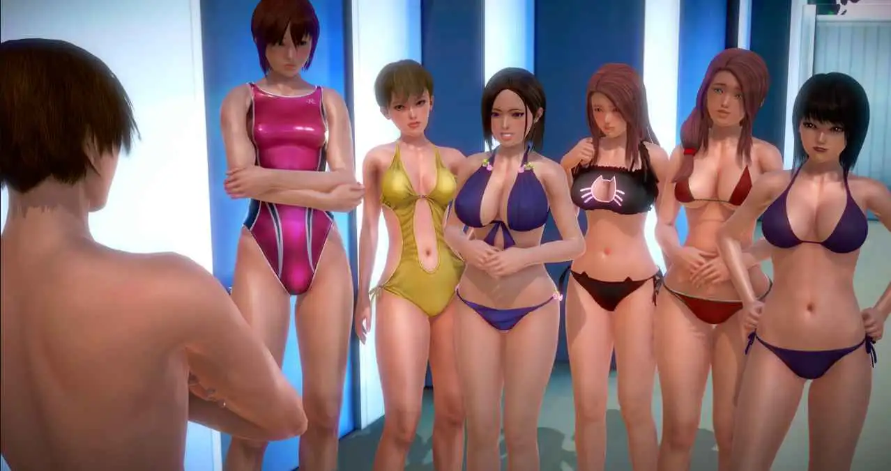 图片[3]-【安卓+电脑-SLG/欧美/动态】白俄罗斯Ep.1-11P1 AI汉化版 - ACG游戏社-ACG游戏社