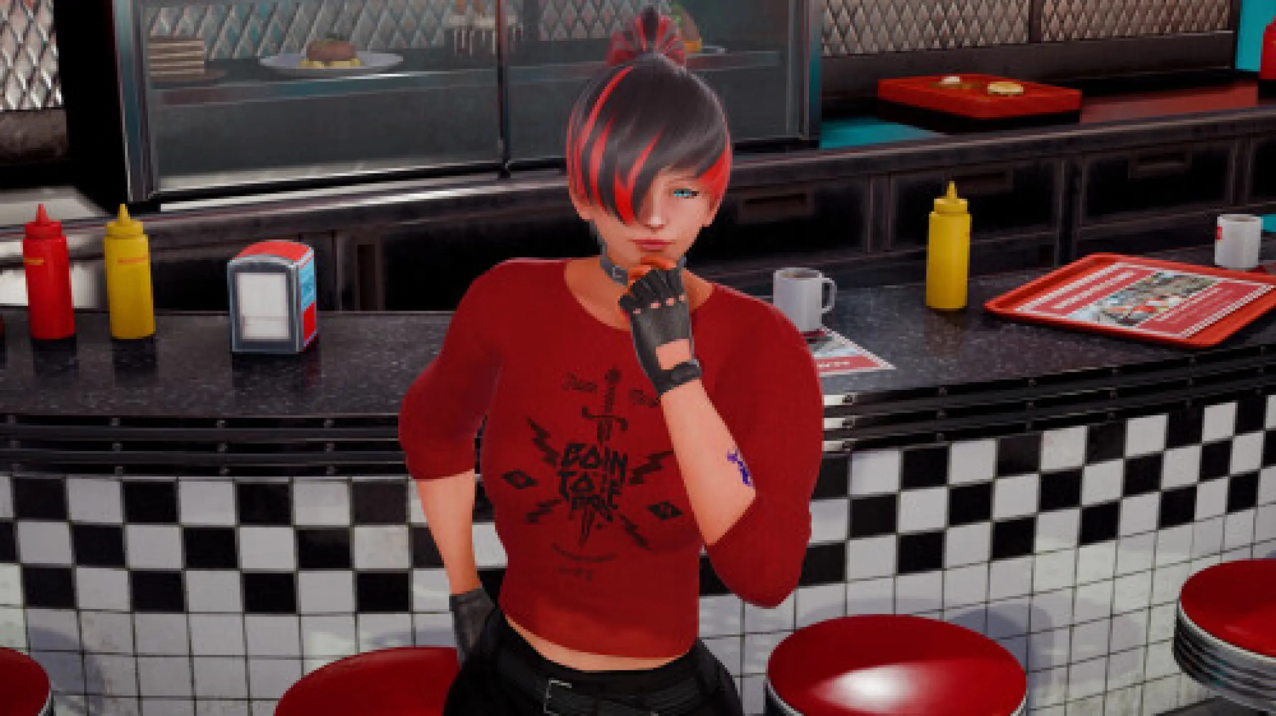 图片[2]-【安卓+电脑-SLG/欧美/动态】假释心境 Hearts on Parole v0.3.5AI汉化 - ACG游戏社-ACG游戏社