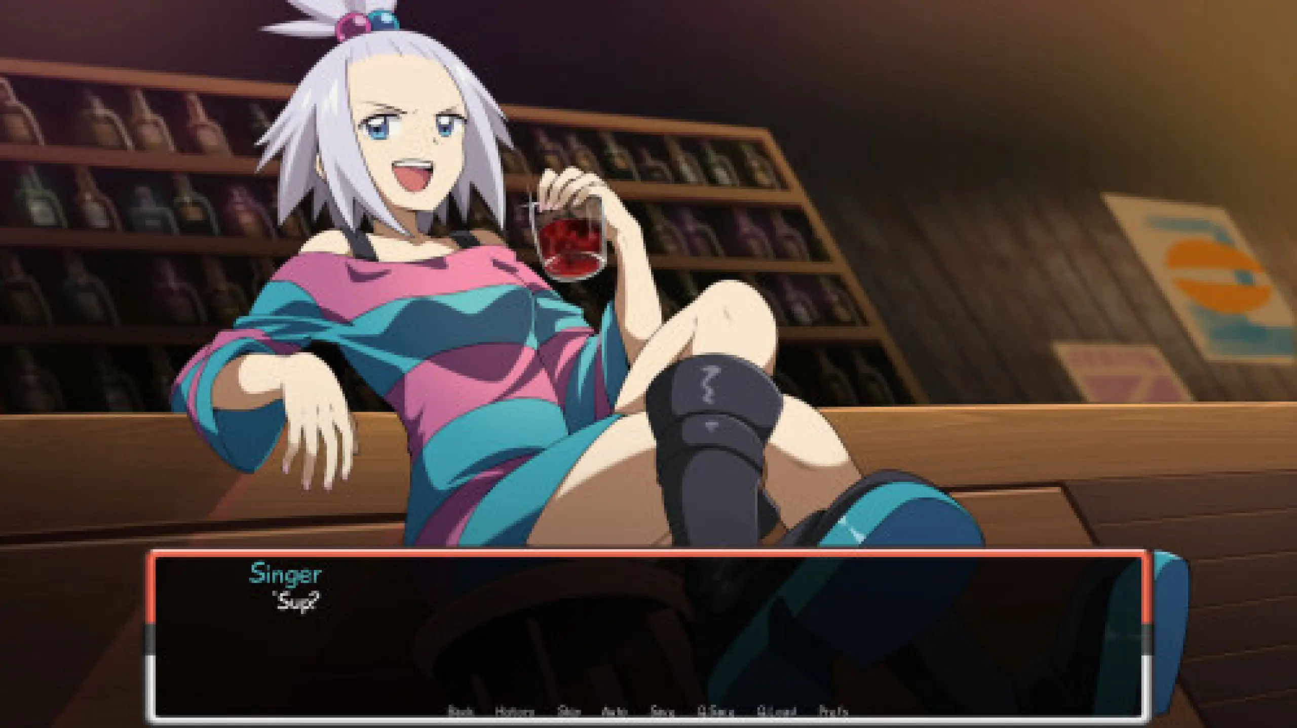 【安卓+电脑-SLG/日式/动态】狂欢之夜 Unova Nights v3.0AI汉化-ACG游戏社