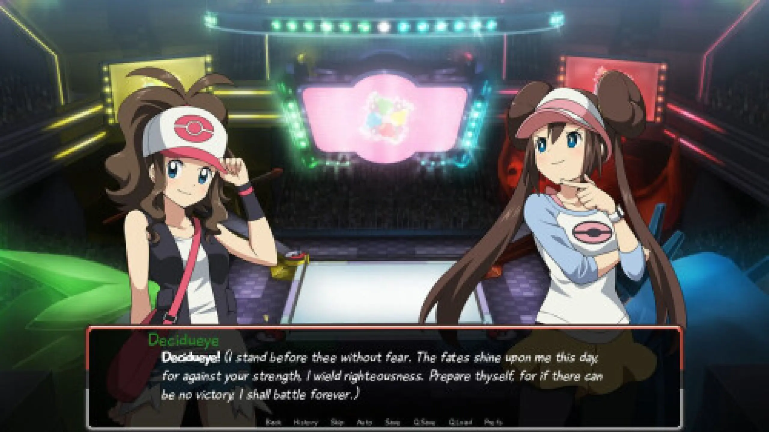 图片[3]-【安卓+电脑-SLG/日式/动态】狂欢之夜 Unova Nights v3.0AI汉化 - ACG游戏社-ACG游戏社