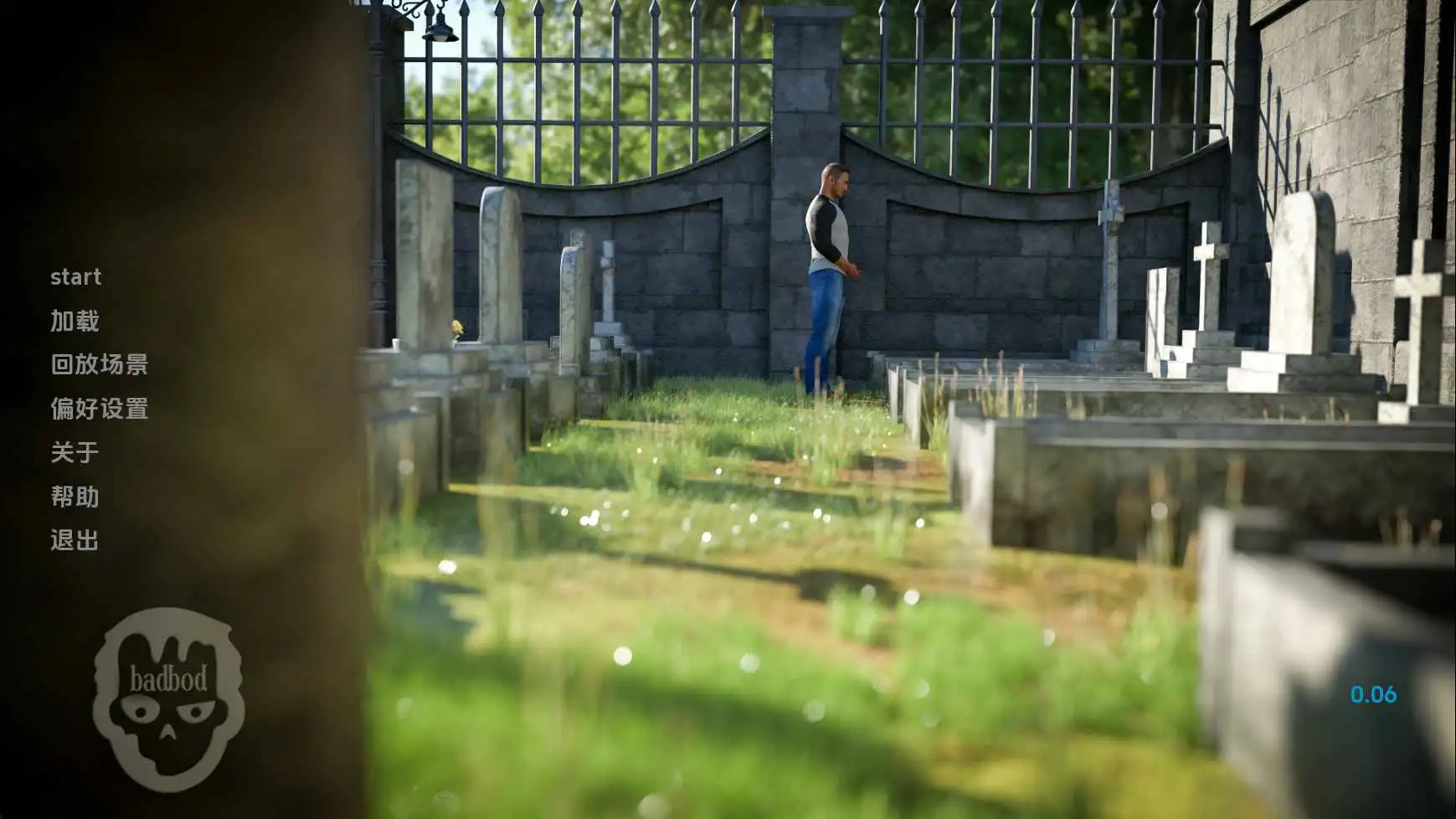 【安卓+电脑-SLG/欧美/动态】秘密与承诺v0.06 AI汉化版-ACG游戏社