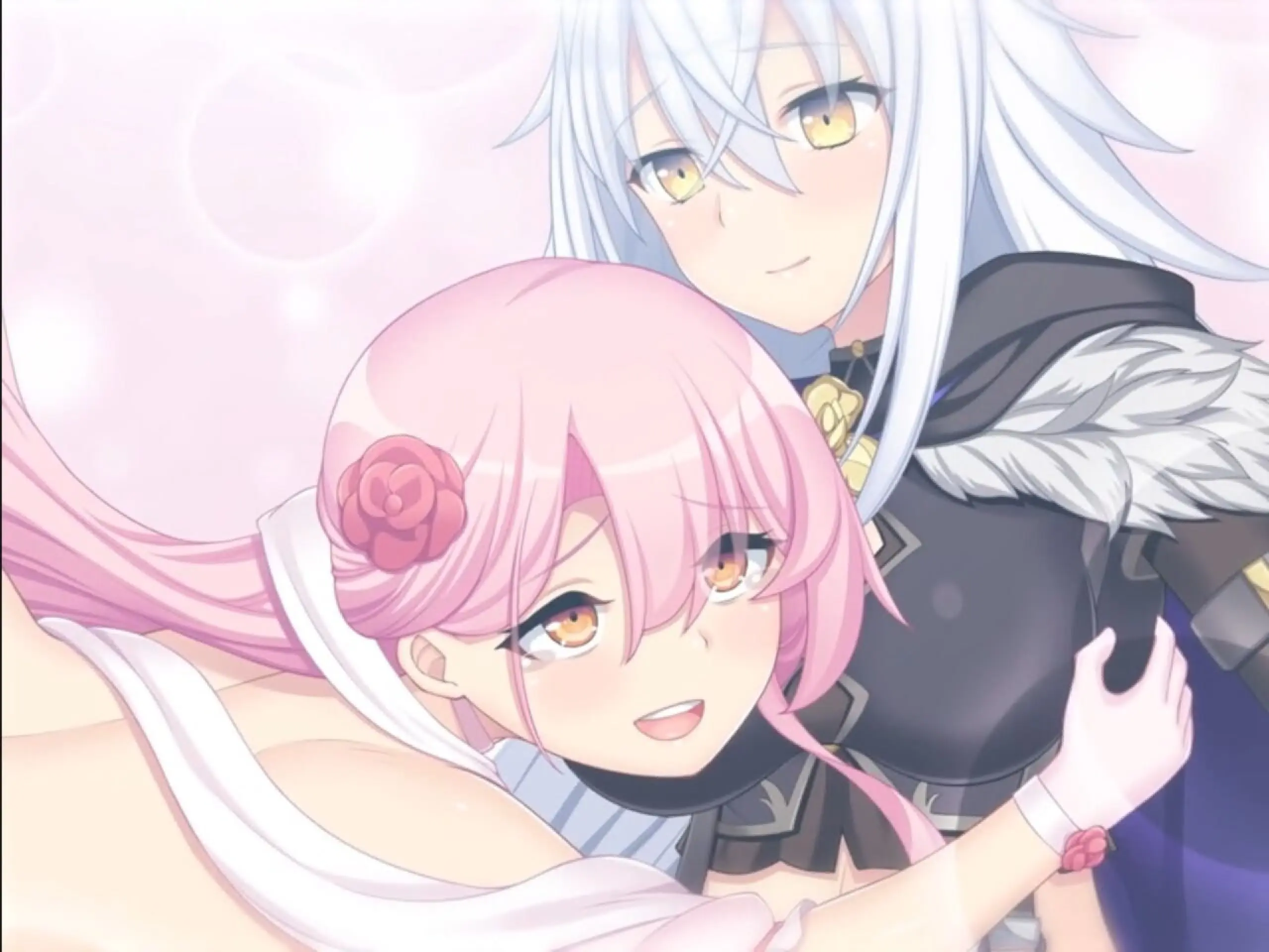 图片[5]-【电脑-RPG/大型/羞辱】龙血～以龙的诅咒和精液发誓向上帝复仇的RPG～ ドラゴンブラッド～竜の呪いと精液で神に復讐を誓うRPG～ v2.11 AI汉化版+DLC1 v1.02+全回想存档 - ACG游戏社-ACG游戏社