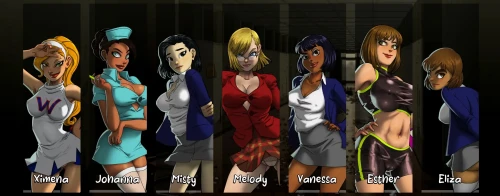 图片[2]-【电脑-ACT/亚洲/动态】逃离Z市3 Escape from Z City 3 Ver0.333 AI汉化版 - ACG游戏社-ACG游戏社