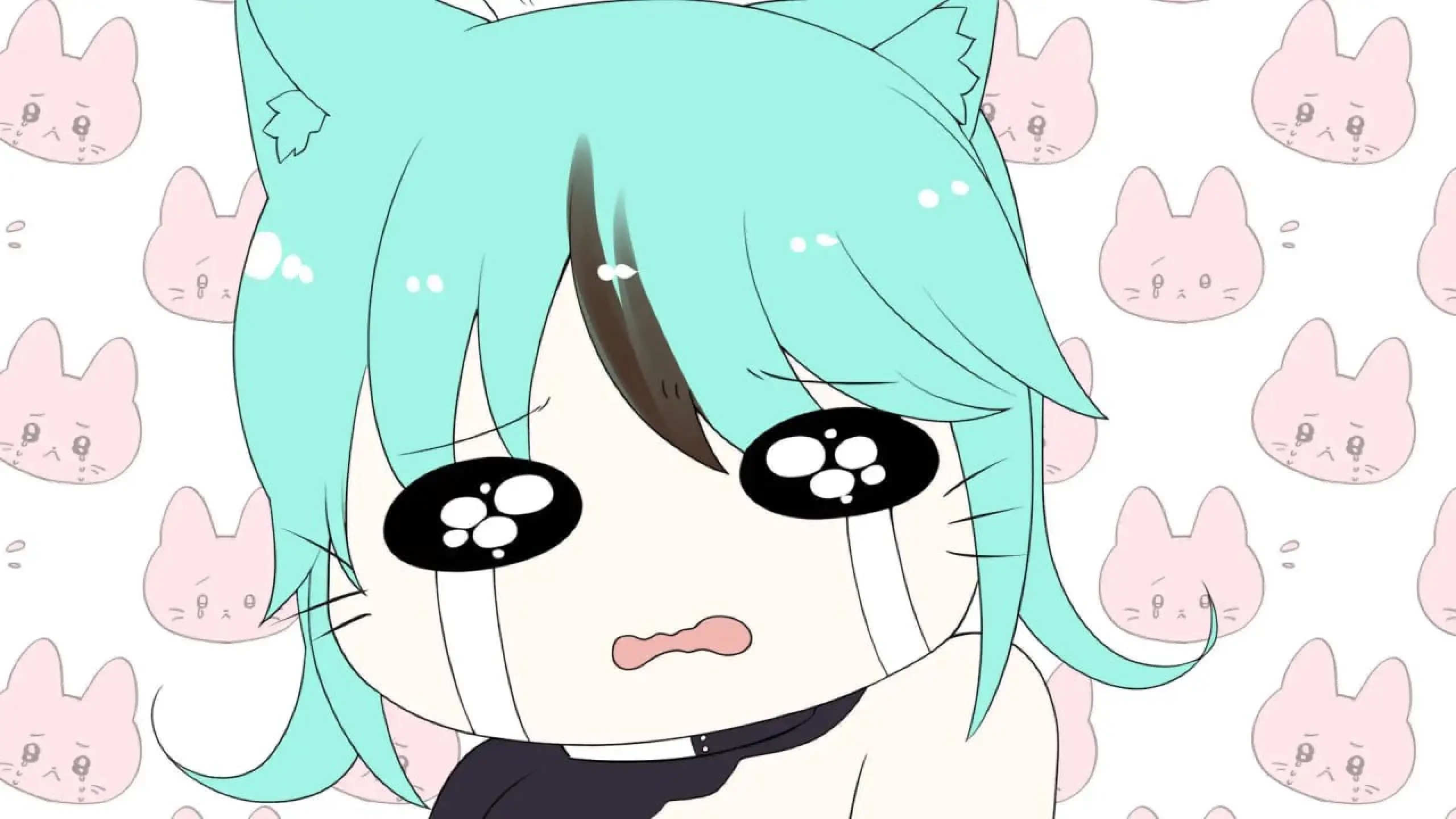 图片[2]-【电脑-SLG/日式/纯爱】人外美少女体液饮料店 人外美少女の体液ドリンクショップ 官方中文版 - ACG游戏社-ACG游戏社