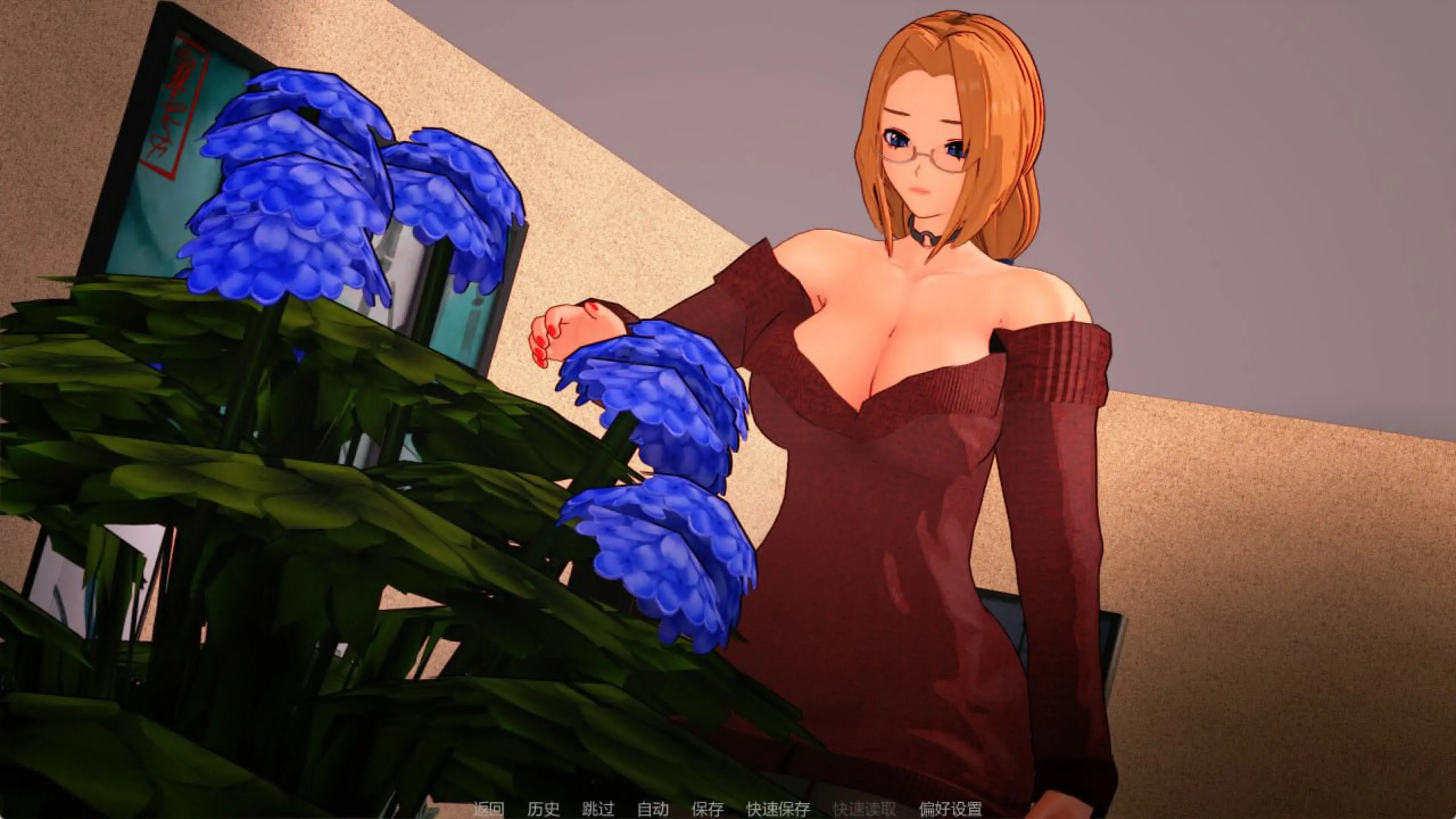 图片[3]-【安卓+电脑-SLG/欧美/动态】最后的收获 Last Harvest v0.2.5 AI汉化版 - ACG游戏社-ACG游戏社