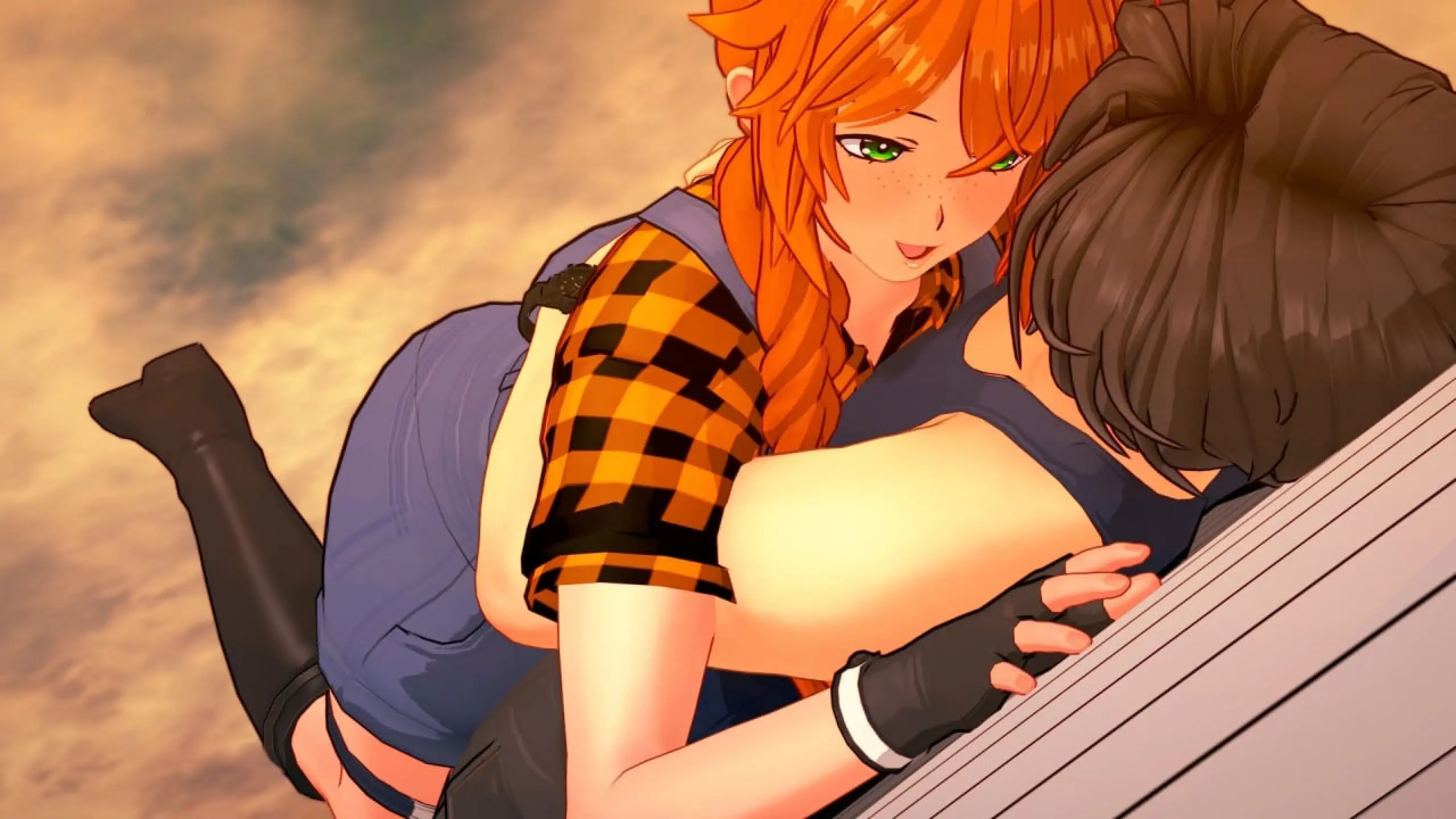 图片[4]-【安卓+电脑-SLG/欧美/动态】最后的收获 Last Harvest v0.2.5 AI汉化版 - ACG游戏社-ACG游戏社