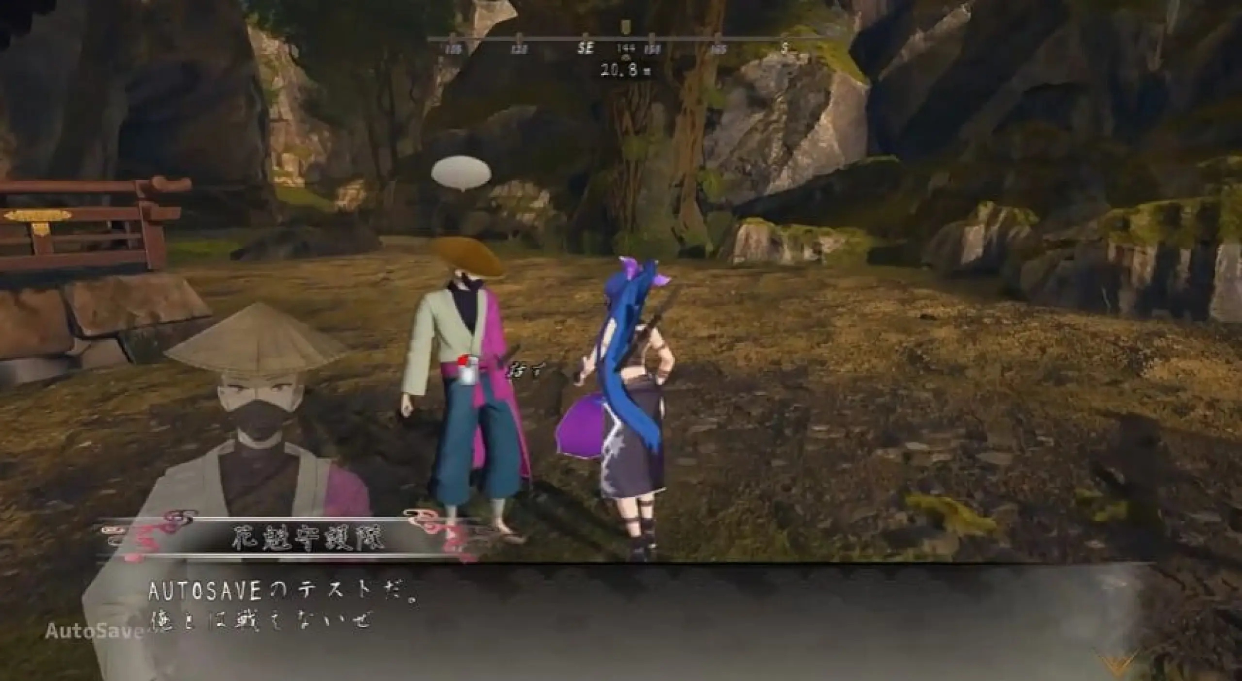 图片[2]-【电脑-3D/日式/动态】吴竹的战士们 呉竹の戦士たち - ACG游戏社-ACG游戏社