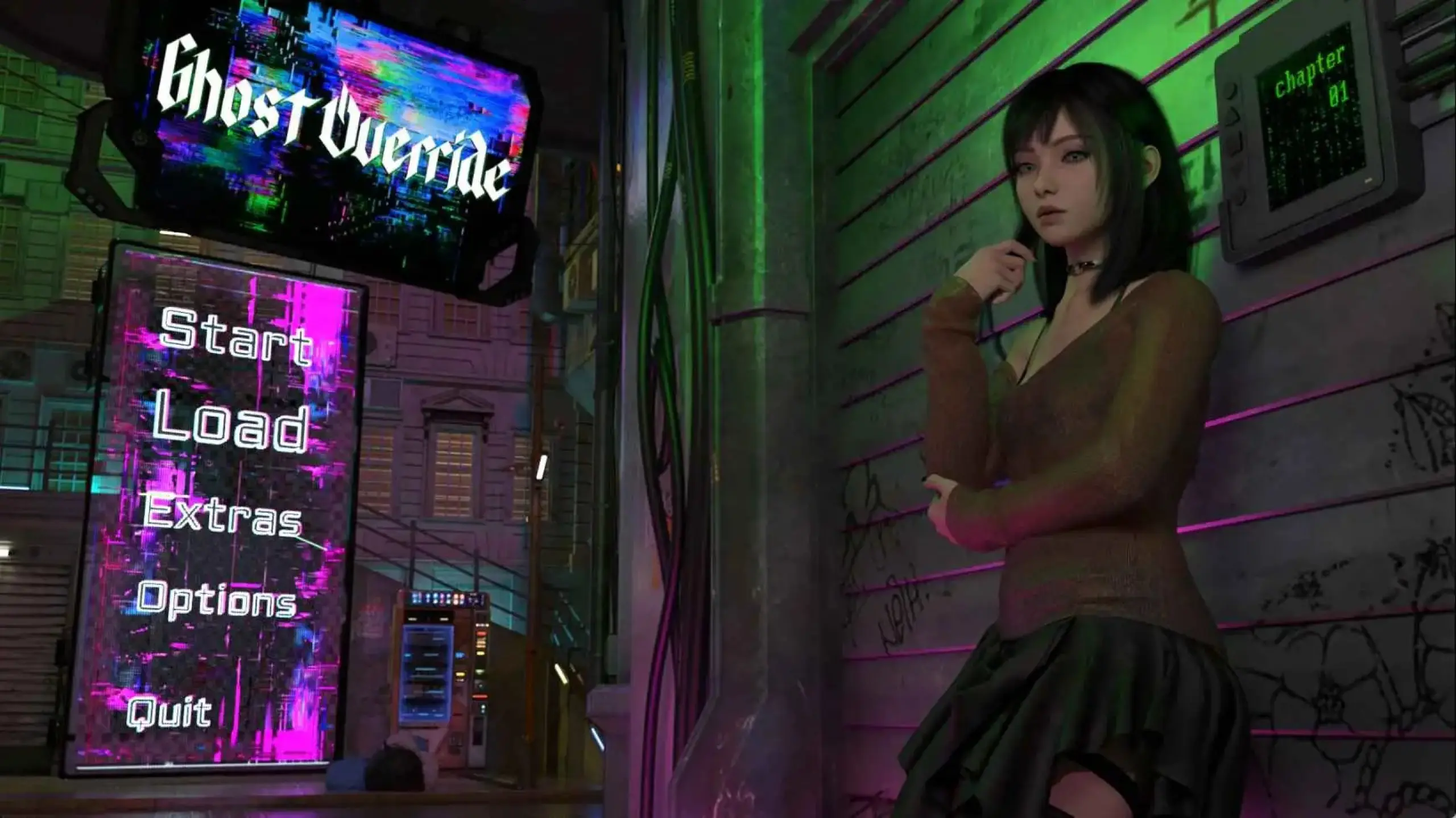 【安卓+电脑-SLG/欧美/动态】幽灵覆盖v0.1 AI汉化版-ACG游戏社