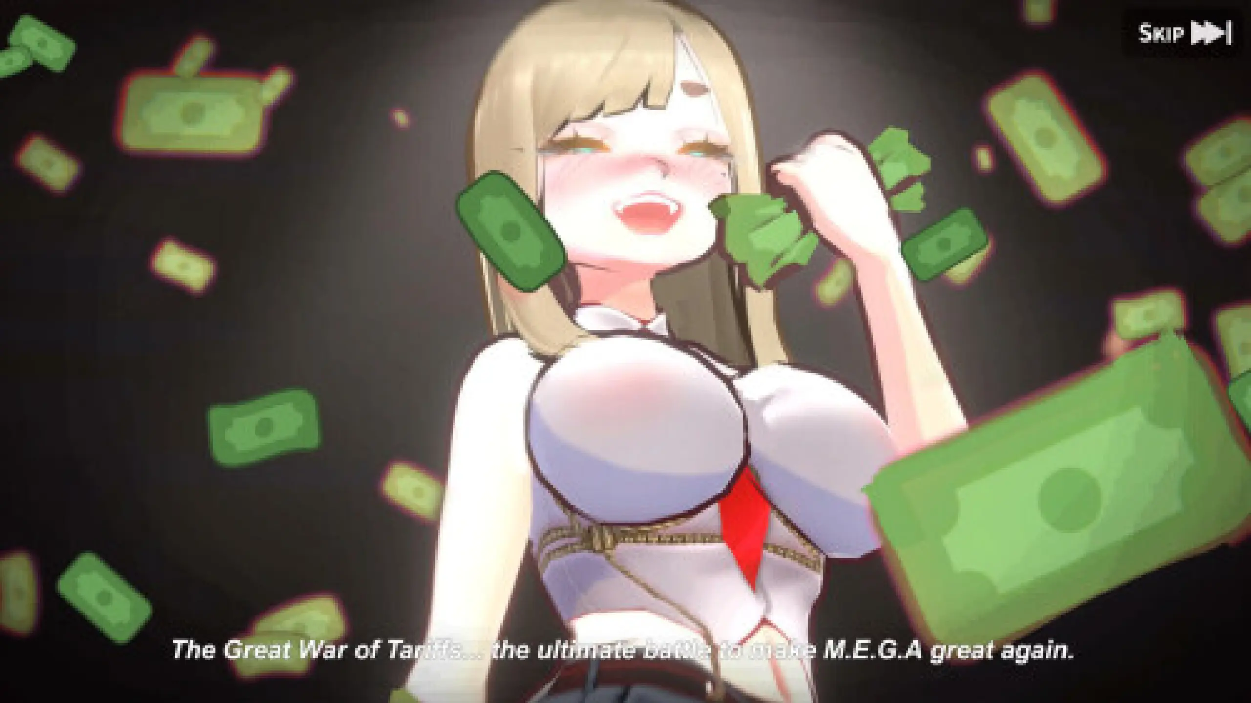 图片[3]-【电脑】U.F.F.C – 天下第一色色武道会 U.F.F.C – Ultimate Fuckin’ Fuckable Championshipp v1.02 官中步兵版 正式版+存档-ACG游戏社