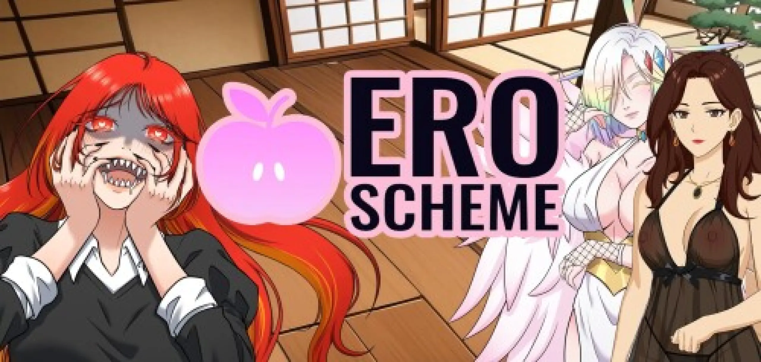 【安卓+电脑-SLG/日式/动态】色情计划 Ero Scheme v0.8.4 Pre-AlphaAI汉化-ACG游戏社