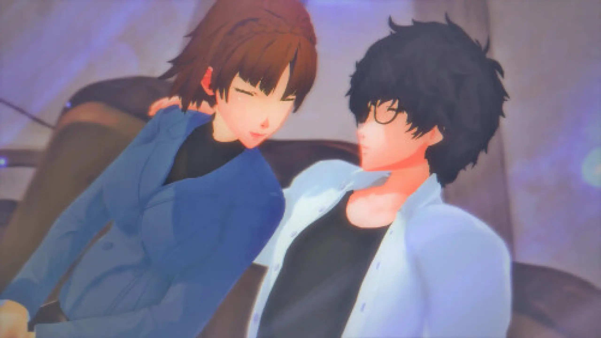图片[2]-【安卓+电脑-SLG/日式/动态】你欲望的赠与者R Granter of Your Desires – R 0.21 DemoAI汉化版-ACG游戏社