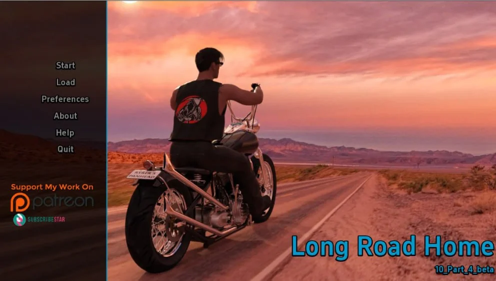 【安卓+电脑-SLG/欧美/动态】漫漫回家路 Long Road Home Ep.15 汉化版-ACG游戏社