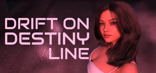 【电脑-SLG/浪漫/探索】Drift On Destiny Line Demo v1.0.1 官中步兵-ACG游戏社