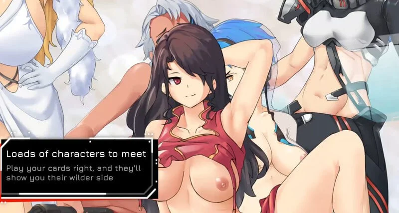 图片[3]-【电脑-RPG/经营/战术】战斗妓院回忆录 Memoirs of a Battle Brothel v1.11 AI汉化步兵版-ACG游戏社