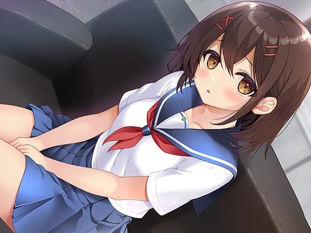 图片[2]-【电脑-ADV/日式/催眠】放学后咨询室 放課後カウンセリングルーム AI汉化版+特典-ACG游戏社