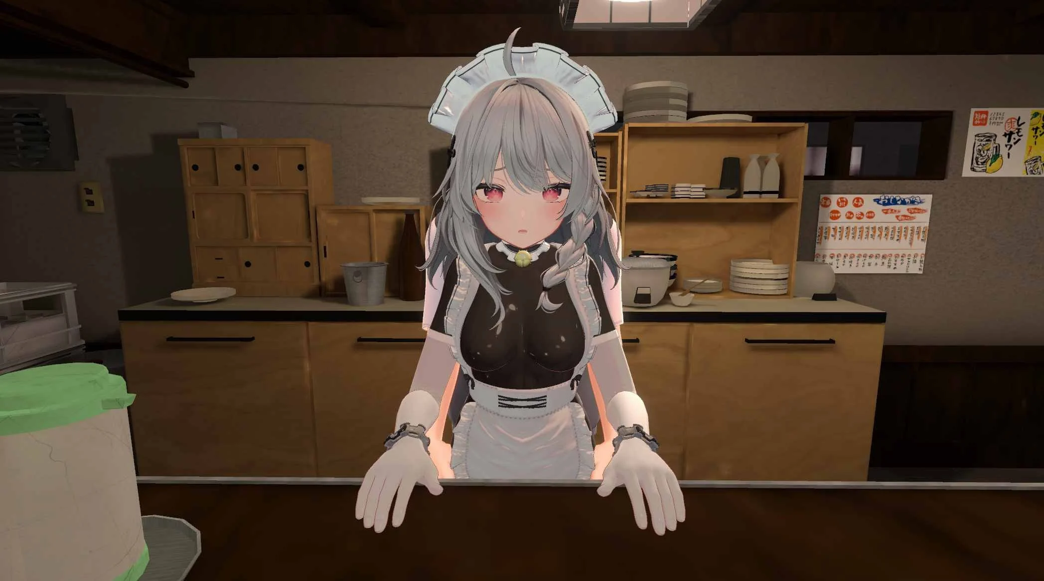 图片[3]-【电脑-3D/日式/动态】NTR大师 NTR Master Demo Ver0.3 官中版-ACG游戏社