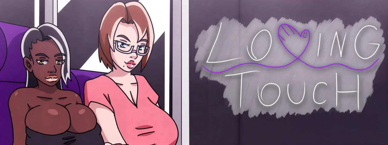 【安卓+电脑-SLG/欧美/动态】爱抚 Loving Touch v0.03.0AI汉化-ACG游戏社