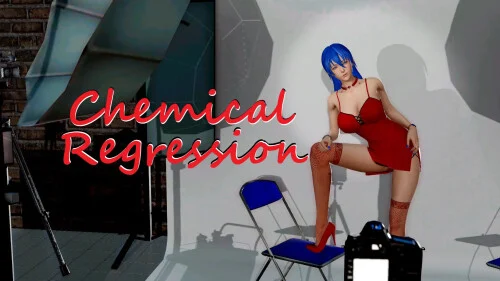 【安卓+电脑-SLG/亚洲/动态】化学回溯 Chemical Regression v1.4AI汉化-ACG游戏社