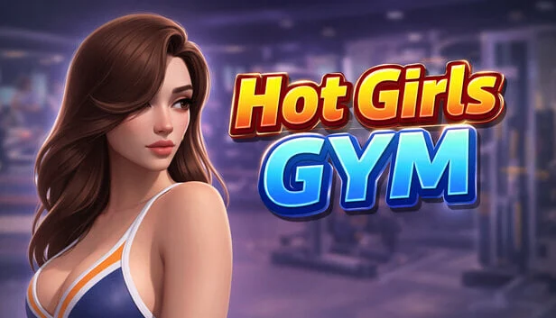 【电脑-3D/欧美/动态】辣妹健身房 – 裸体主义健身房经理 Hot Girls Gym – Nudist Gym Manager 官中步兵版-ACG游戏社