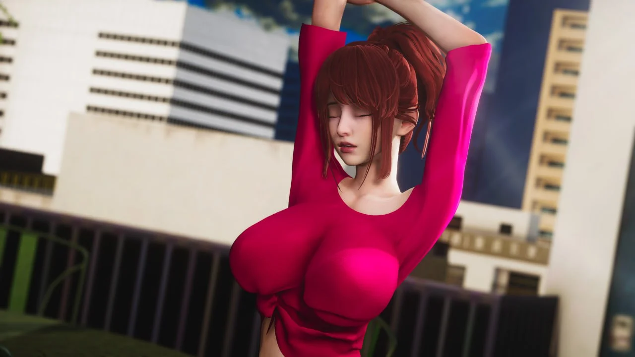 图片[2]-【安卓+电脑-SLG/亚洲/动态】欲镜 Lens Lust v0.2.2AI汉化-ACG游戏社