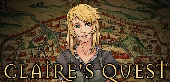 【安卓+电脑-RPG/日式/动态】克莱尔的冒险 Claire’s Quest Ver0.29.4 内嵌AI汉化步兵版+作弊码-ACG游戏社