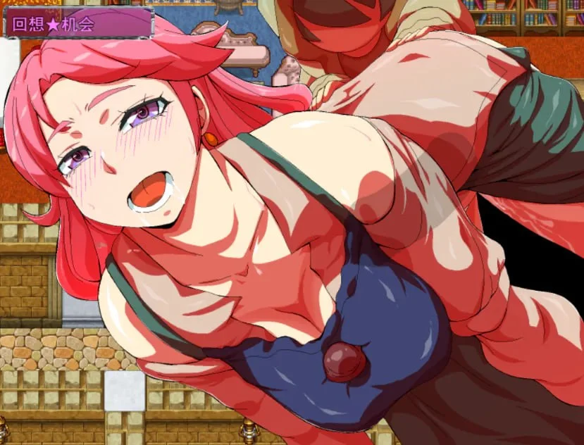 图片[4]-【电脑-RPG/日式/动态】女性上位之国的我是王宫解毒官 -坏结局之后的幸福世界- 解毒大作战 女性上位の国のボクは王宮解毒官 -バッドエンド後の幸せな世界- 解毒大作戦 v1.0.4 AI汉化版+全回想存档-ACG游戏社
