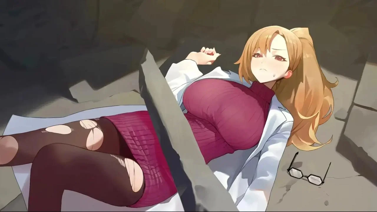 【电脑-SLG/后宫/冒险】异世界大老二 Isekai Big Dick v1.0.8 Steam官中步兵版+存档-ACG游戏社